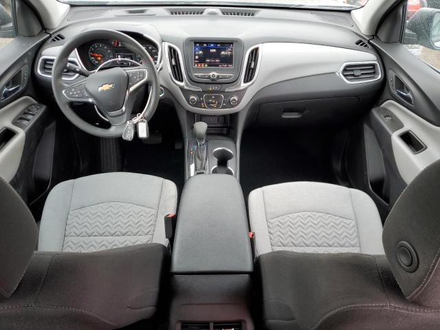 Продаж на аукціоні авто 2024 Chevrolet Equinox Ls, vin: 3GNAXHEG9RL191185, номер лоту: 47601505