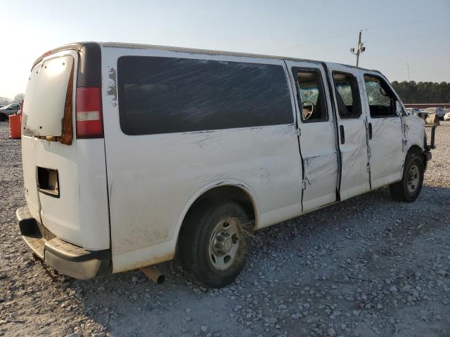 Aukcja sprzedaży 2014 Chevrolet Express G3500 Lt, vin: 1GAZG1FG6E1110106, numer aukcji: 48175405