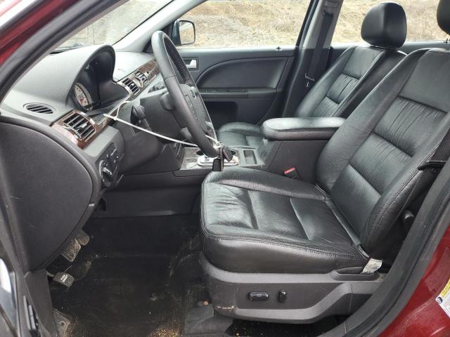 Продажа на аукционе авто 2005 Ford Five Hundred, vin: 1FAFP28175G191967, номер лота: 49996125
