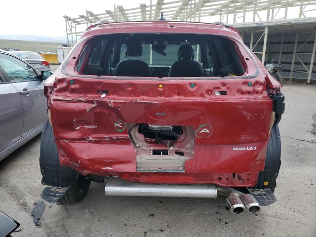 Aukcja sprzedaży 2025 Hyundai Kona N Lin, vin: KM8HBCA33SU207898, numer aukcji: 50381255