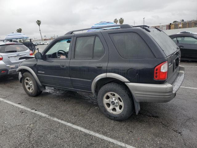 Продаж на аукціоні авто 2002 Isuzu Rodeo, vin: 4S2DM58W424304881, номер лоту: 49296285
