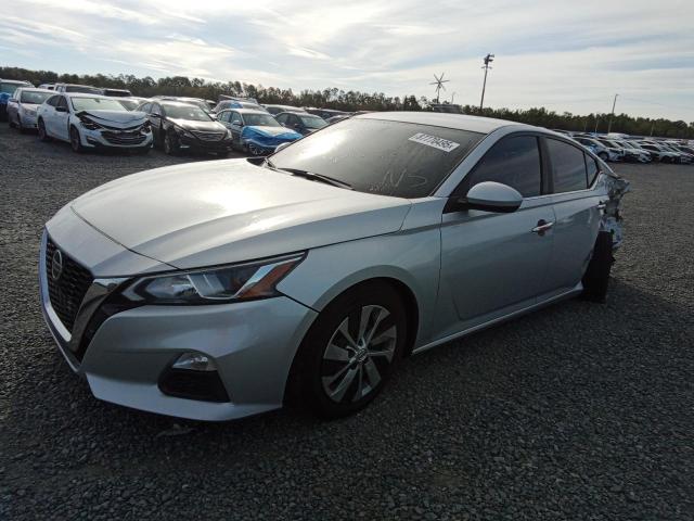 48595305 :رقم المزاد ، 1N4BL4BV8LC168087 vin ، 2020 Nissan Altima S مزاد بيع