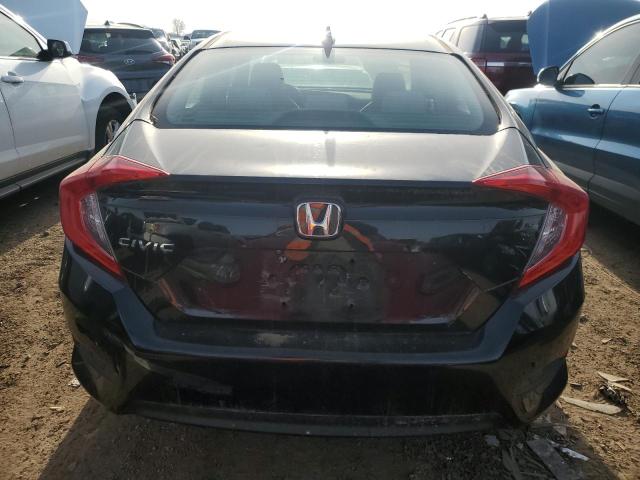 Продаж на аукціоні авто 2017 Honda Civic, vin: 19XFC2F75HE051188, номер лоту: 49537245