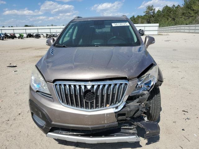 Aukcja sprzedaży 2015 Buick Encore, vin: KL4CJASB1FB088028, numer aukcji: 50130725