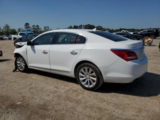 49914775 :رقم المزاد ، 1G4GB5G3XEF264915 vin ، 2014 Buick Lacrosse مزاد بيع