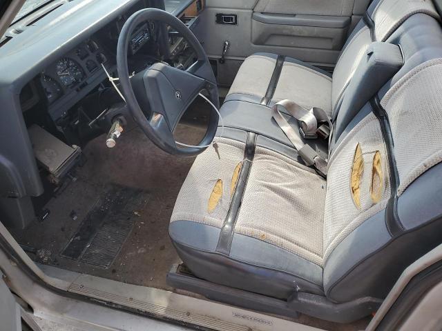 Aukcja sprzedaży 1987 Dodge Dakota, vin: 1B7GN14M1HS422720, numer aukcji: 47194015