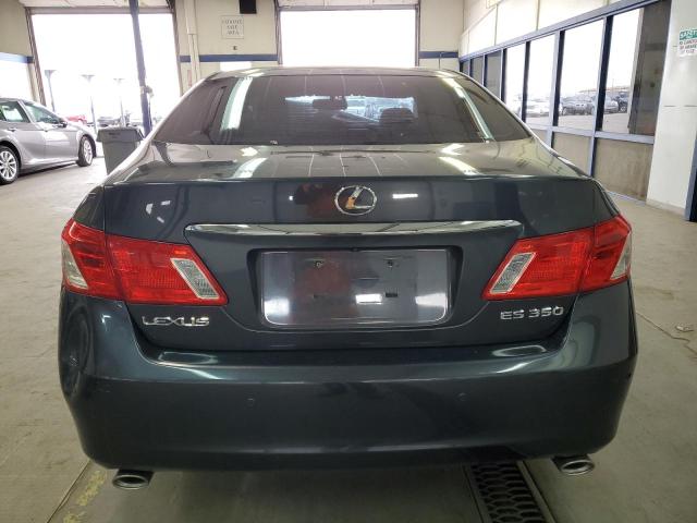 Продажа на аукционе авто 2007 Lexus Es, vin: JTHBJ46G372065035, номер лота: 51023505