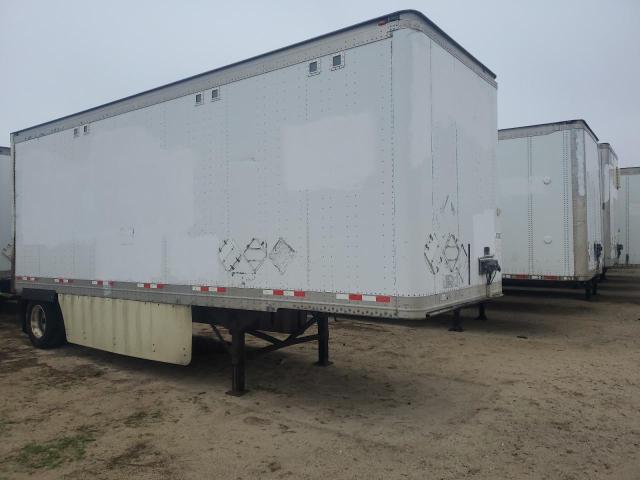 Продаж на аукціоні авто 2008 Great Dane Trailer, vin: 1GRAA56168D431919, номер лоту: 47030735