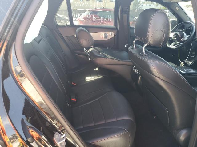 2021 Mercedes-benz Glc მანქანა იყიდება აუქციონზე, vin: W1N0G8DB3MV263591, აუქციონის ნომერი: 48039585