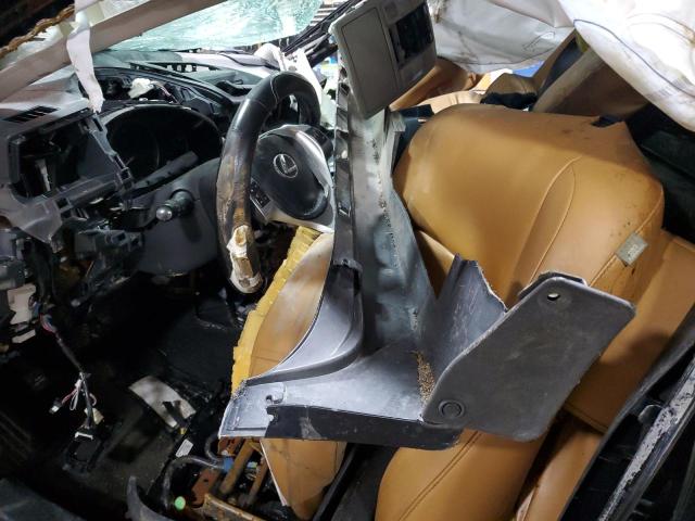 2012 Lexus Ct მანქანა იყიდება აუქციონზე, vin: JTHKD5BH7C2077193, აუქციონის ნომერი: 49144155