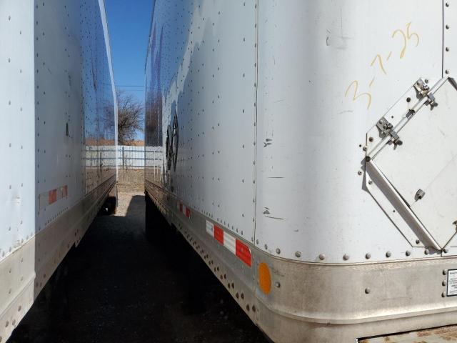 Auction sale of the 2008 Great Dane Trailer, vin: 1GRAA56208K201782, lot number: 48081125