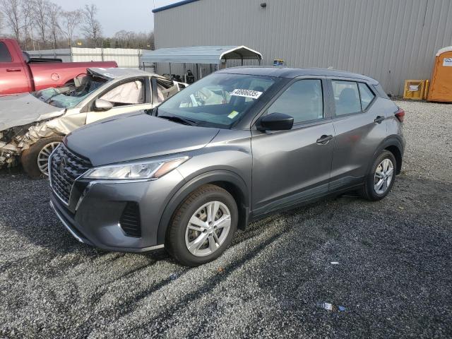 Aukcja sprzedaży 2021 Nissan Kicks, vin: 3N1CP5BV2ML494615, numer aukcji: 50591626