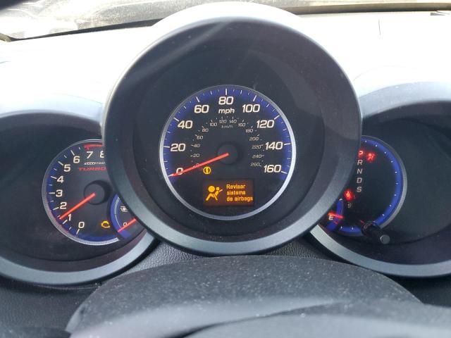 Aukcja sprzedaży 2011 Acura Rdx, vin: 5J8TB1H23BA005520, numer aukcji: 45370755