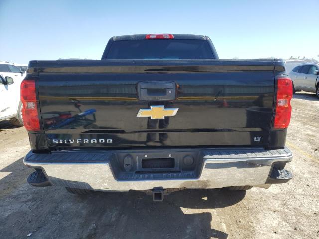 2018 Chevrolet Silverado მანქანა იყიდება აუქციონზე, vin: 3GCPCREC0JG411036, აუქციონის ნომერი: 48299195