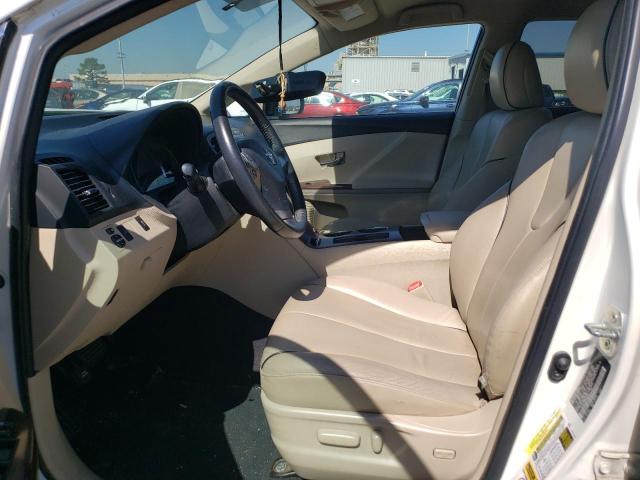 Aukcja sprzedaży 2009 Toyota Venza, vin: 4T3ZE11A59U020064, numer aukcji: 48669405