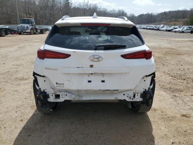 Продажа на аукционе авто 2023 Hyundai Kona, vin: KM8K62AB1PU977648, номер лота: 48574556