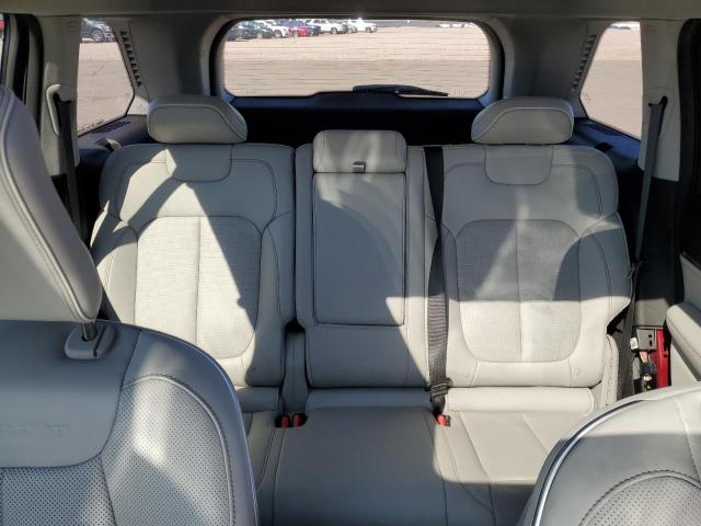2022 Jeep Grand Cher მანქანა იყიდება აუქციონზე, vin: 1C4RJHDT9N8597312, აუქციონის ნომერი: 48337825
