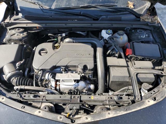 2024 Chevrolet Malibu მანქანა იყიდება აუქციონზე, vin: 1G1ZG5ST6RF250966, აუქციონის ნომერი: 48349885