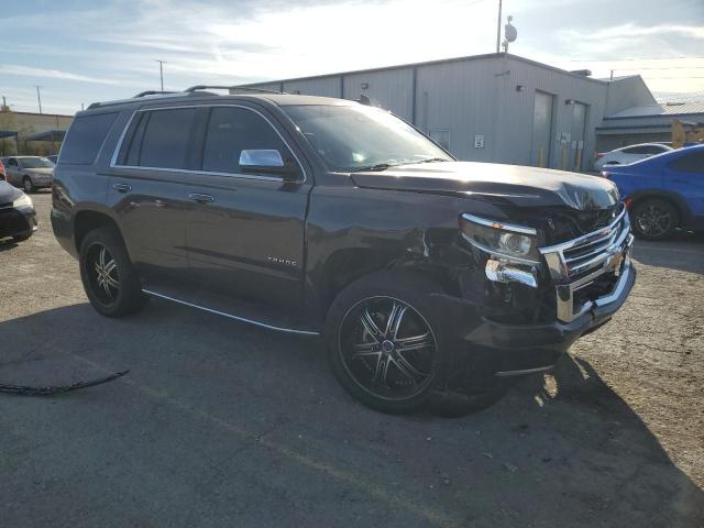 Продажа на аукционе авто 2017 Chevrolet Tahoe, vin: 1GNSKCKC1HR149382, номер лота: 48620215