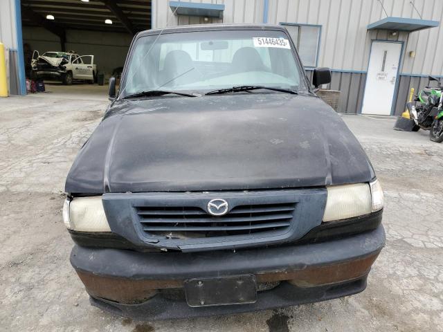 Aukcja sprzedaży 2000 Mazda B2500, vin: 4F4YR12C9YTM34909, numer aukcji: 51446435