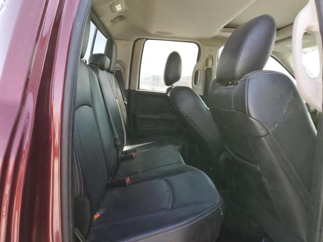 Aukcja sprzedaży 2016 Ram 1500, vin: 1C6RR7HT0GS265852, numer aukcji: 50273915