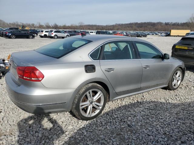 2013 Volkswagen Passat მანქანა იყიდება აუქციონზე, vin: 1VWBN7A37DC001286, აუქციონის ნომერი: 54243166