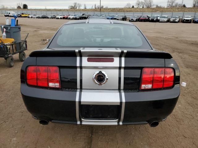 Aukcja sprzedaży 2009 Ford Mustang Gt, vin: 1ZVHT82H695125562, numer aukcji: 48006225