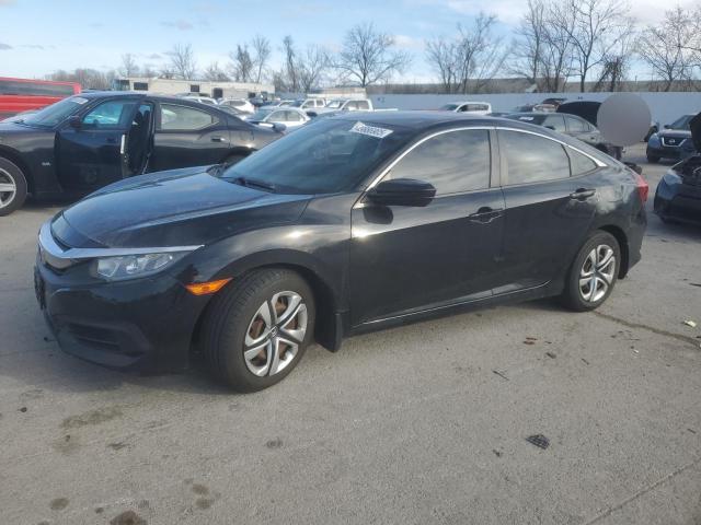 Aukcja sprzedaży 2016 Honda Civic, vin: 19XFC2F50GE087061, numer aukcji: 49886905