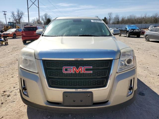2014 Gmc Terrain მანქანა იყიდება აუქციონზე, vin: 2GKALMEK4E6198761, აუქციონის ნომერი: 48983785
