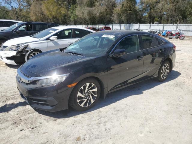 Продажа на аукционе авто 2017 Honda Civic, vin: 19XFC2F7XHE016825, номер лота: 48896735