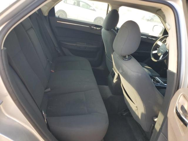 Aukcja sprzedaży 2010 Chrysler 300 Tourin, vin: 2C3CA4CD0AH251411, numer aukcji: 50708395