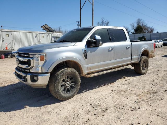 Aukcja sprzedaży 2021 Ford F250 Super, vin: 1FT7W2BN9MED78697, numer aukcji: 48416205