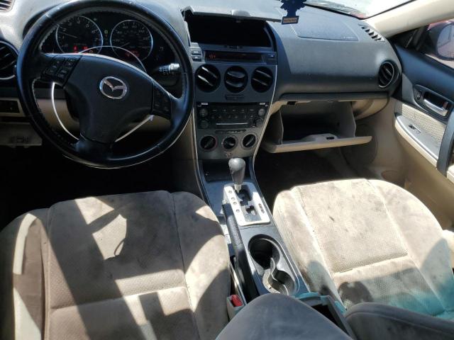 Продажа на аукционе авто 2007 Mazda 6, vin: 1YVHP80C275M47010, номер лота: 49858095