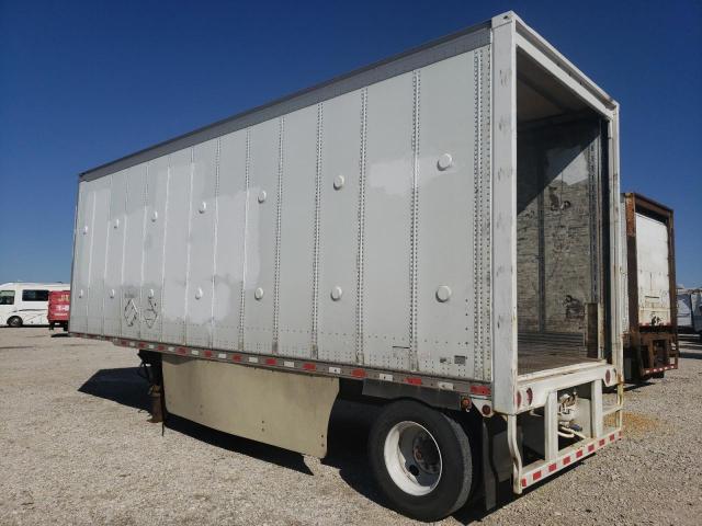 Продаж на аукціоні авто 2006 Wabash Trailer, vin: 1JJV281WX6L979025, номер лоту: 48075915