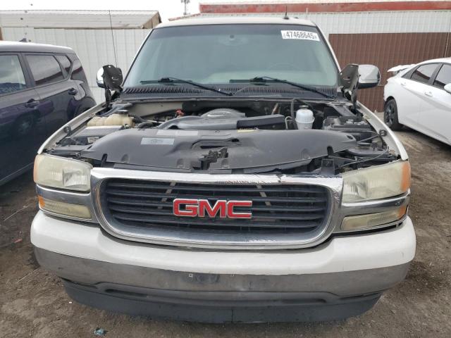 Aukcja sprzedaży 2005 Gmc Yukon Xl, vin: 1GKEC16Z55J158395, numer aukcji: 47468645