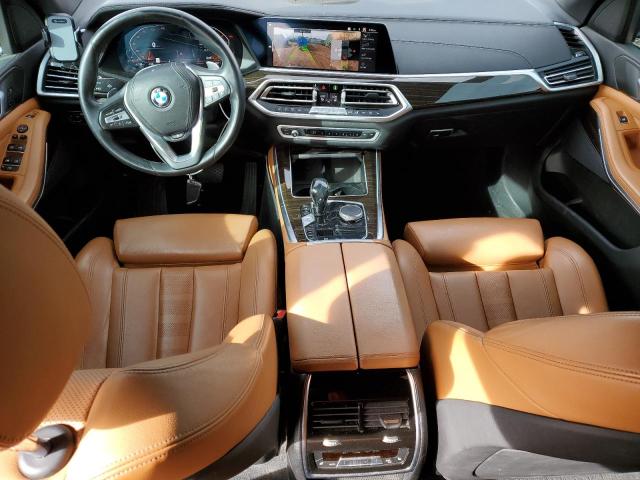 49848505 :رقم المزاد ، 5UXCR6C51KLL34289 vin ، 2019 Bmw X5 مزاد بيع