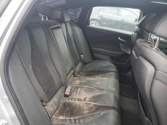 Aukcja sprzedaży 2021 Acura Tlx, vin: 19UUB6F55MA011918, numer aukcji: 48488595