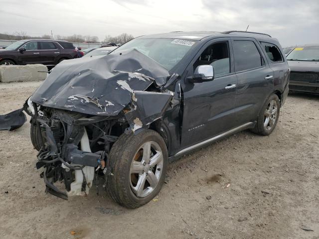 Продаж на аукціоні авто 2011 Dodge Durango Ci, vin: 1D4RE5GG1BC598726, номер лоту: 57904255