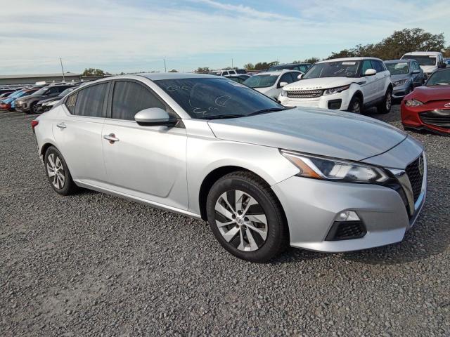 48595305 :رقم المزاد ، 1N4BL4BV8LC168087 vin ، 2020 Nissan Altima S مزاد بيع
