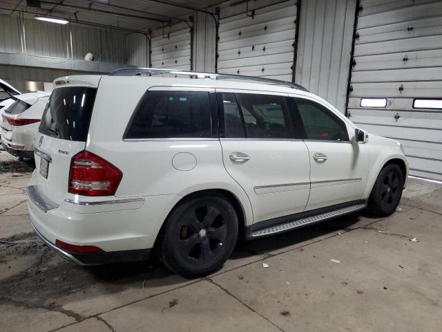Продажа на аукционе авто 2012 Mercedes-benz Gl, vin: 4JGBF7BE4CA763982, номер лота: 47164095