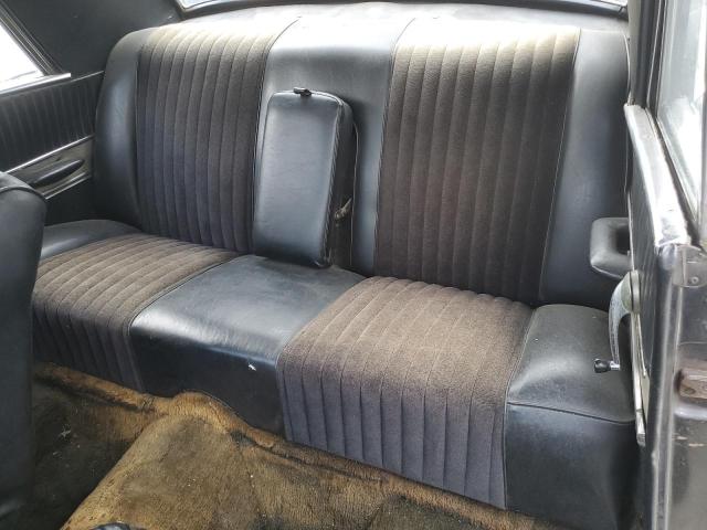 49003105 :رقم المزاد ، 63V25400 vin ، 1963 Studebaker Hawk مزاد بيع