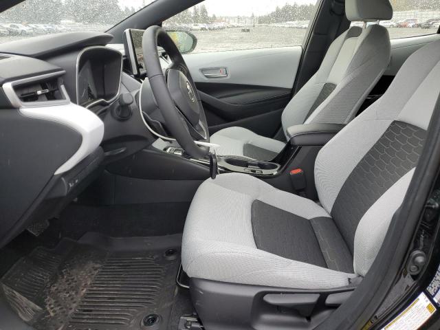 Aukcja sprzedaży 2025 Toyota Corolla Hatchback, vin: JTND4MBE1S3243528, numer aukcji: 51165645