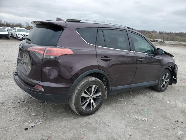 2018 Toyota Rav4 მანქანა იყიდება აუქციონზე, vin: 2T3WFREV2JW431244, აუქციონის ნომერი: 51086975
