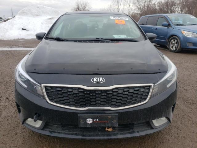 46689635 :رقم المزاد ، 3KPFL4A77HE059649 vin ، 2017 Kia Forte Lx مزاد بيع