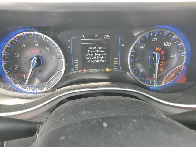 49661625 :رقم المزاد ، 2C4RC1BG2KR568970 vin ، 2019 Chrysler Pacifica مزاد بيع
