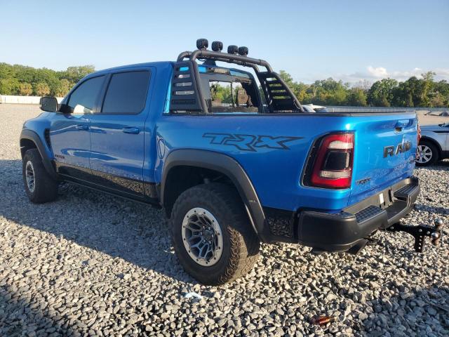 54550435 :رقم المزاد ، 1C6SRFU94MN905965 vin ، 2021 Ram 1500 Trx مزاد بيع