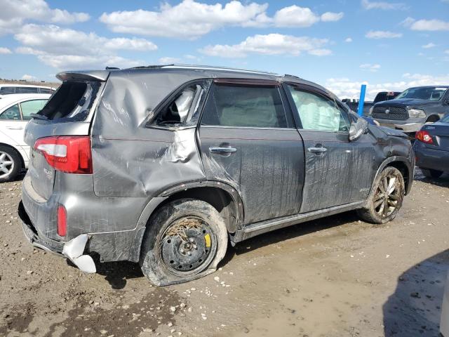 73635205 :رقم المزاد ، 5XYKWDA77EG500278 vin ، 2014 Kia Sorento مزاد بيع