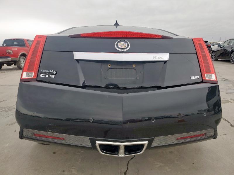 2013 Cadillac Cts მანქანა იყიდება აუქციონზე, vin: 1G6DA1E39D0159079, აუქციონის ნომერი: 47573695