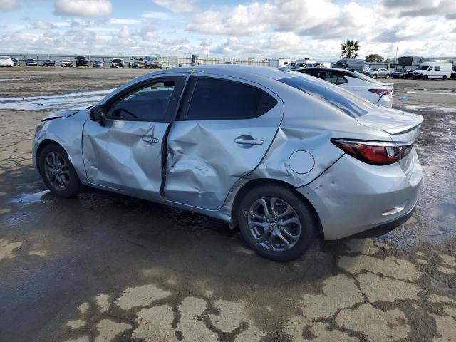 Aukcja sprzedaży 2019 Toyota Yaris, vin: 3MYDLBYV6KY503014, numer aukcji: 49008625