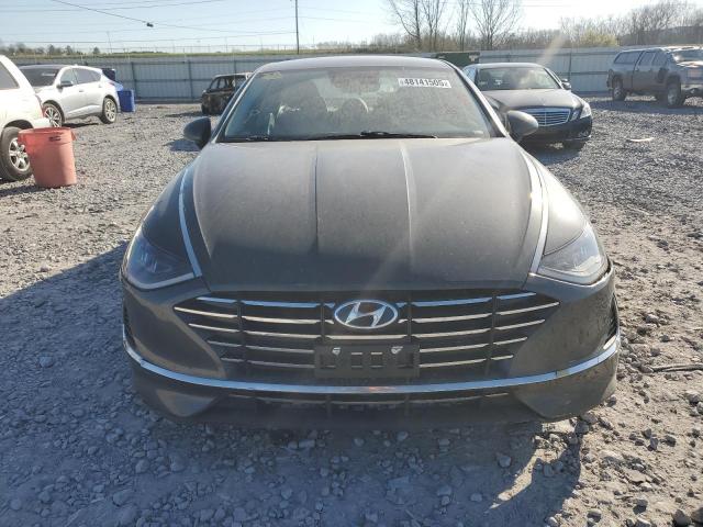 Auction sale of the 2021 Hyundai Sonata Se, vin: 5NPEG4JA8MH125546, lot number: 68769595
